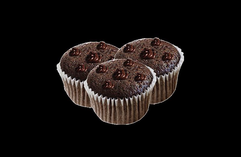 METVAK A.Ş Eti Pronot Glutensiz Kakaolu Mini Kek 144 gr